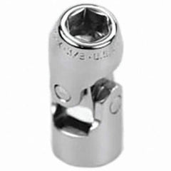 SK - Hand Socket - Exact Tooling