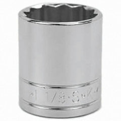 SK - Hand Socket - Exact Tooling