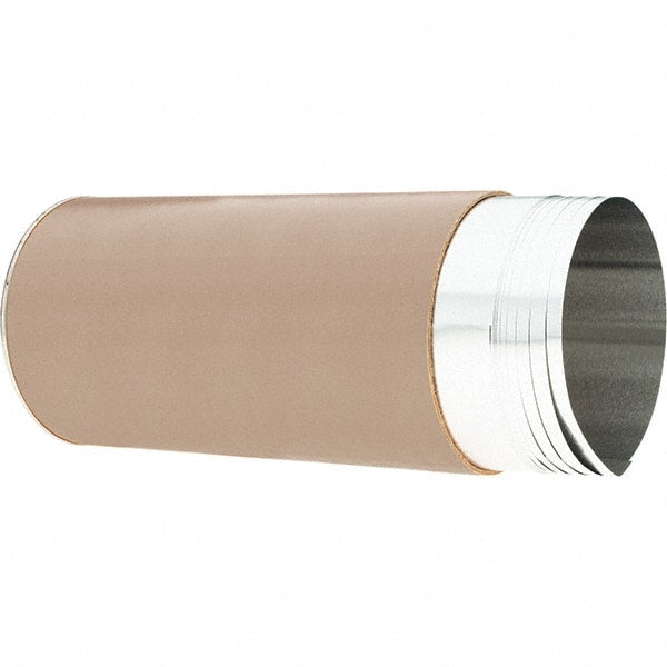 Made in USA - 100 Inch Long x 6 Inch Wide x 0.003 Inch Thick, Roll Shim Stock - Aluminum - Exact Tooling
