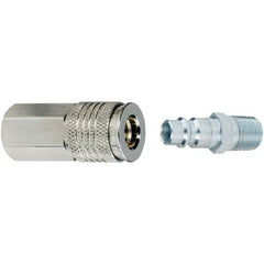 Dynabrade - Mesh Style Coupler - Use with Dynabrade Plugs - Exact Tooling