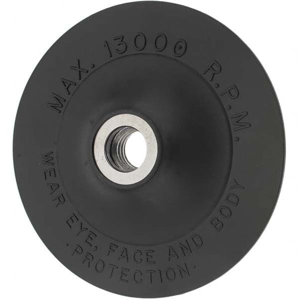 Bosch - Disc Backing Pad - - Exact Tooling