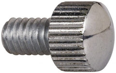 Mitutoyo - #4-48, 5mm Ball Diam, Carbide Shell Contact Point - 5/32" Contact Point Length, Use with AGD 1,2,3,4 - Exact Tooling