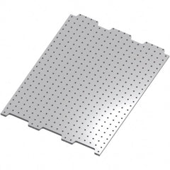 Phillips Precision - CMM Fixtures Type: Fixture Plates Plate Design: Standard - Exact Tooling