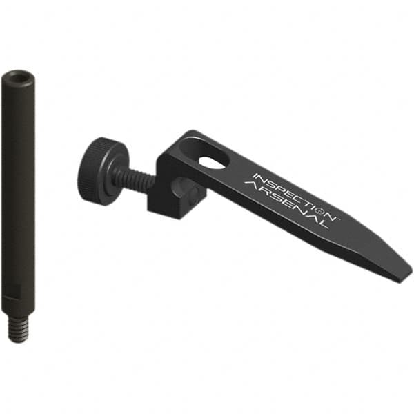 Phillips Precision - CMM Clamps Stud Thread Size: M6 Stud Length (Decimal Inch): 2.5 - Exact Tooling