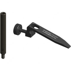 Phillips Precision - CMM Clamps Stud Thread Size: M6 Stud Length (Decimal Inch): 2.5 - Exact Tooling