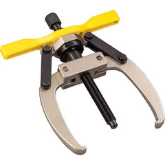 Enerpac - Pullers & Separators Type: Heavy Duty Jaw Puller Applications: Wheels; Sprockets; Bearings - Exact Tooling