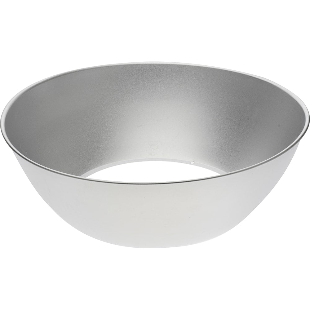 SYLVANIA - High Bay & Low Bay Fixtures; Fixture Type: High Bay; Low Bay ; Lamp Type: LED ; Number of Lamps Required: 0 ; Reflector Material: Aluminum ; Housing Material: Aluminum ; Wattage: 200-240 - Exact Tooling