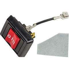 Master Appliance - Heat Gun Accessories Accessory Type: Switch For Use With: HG/VT-D Series Models - Exact Tooling