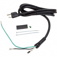 Master Appliance - Heat Gun Accessories Accessory Type: Cordset For Use With: HG-201D, HG-301D, HG-501D, VT-751D - Exact Tooling