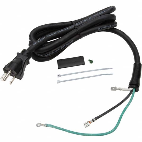 Master Appliance - Heat Gun Accessories Accessory Type: Cordset For Use With: HG-801D-01 - Exact Tooling