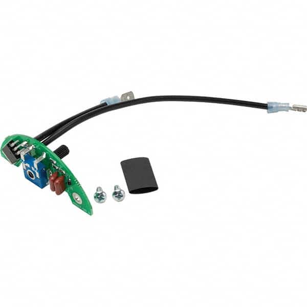 Master Appliance - Heat Gun Accessories Accessory Type: Circuit Board For Use With: VT-751D - Exact Tooling