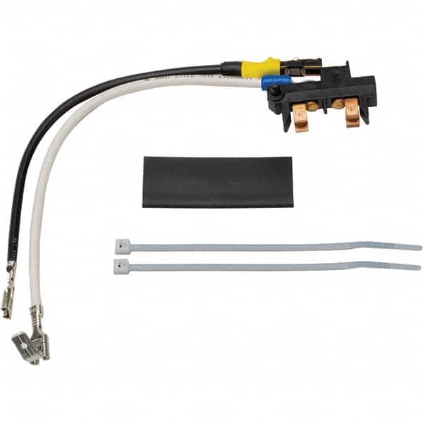 Master Appliance - Heat Gun Accessories Accessory Type: Heating Element For Use With: HG-201D, HG-301D, HG-501D, VT-751D, HG-202D-02. HG-302D-02, HG-502D-02, VT-752D-02 - Exact Tooling