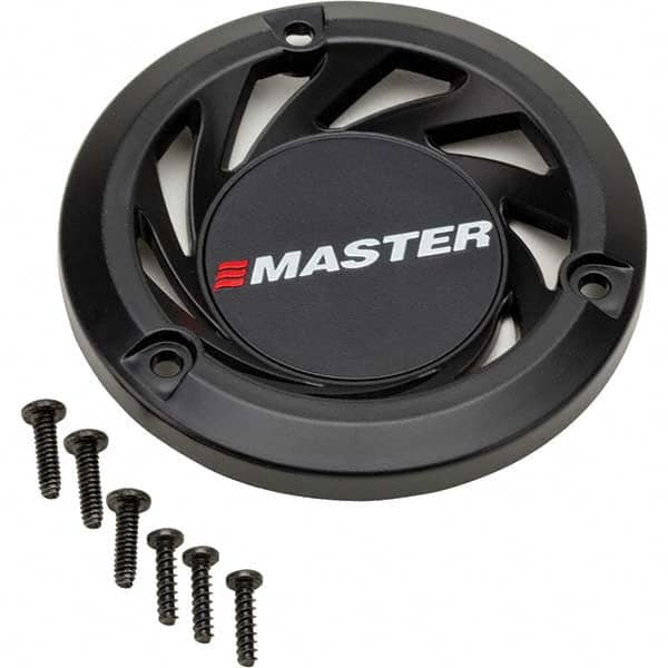 Master Appliance - Heat Gun Accessories Accessory Type: Grille For Use With: HG/VT-D Series Models - Exact Tooling