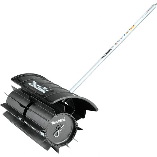 Makita - Power Lawn & Garden Equipment Accessories Type: Couple Shaft Attachment Product Compatibility: Makita Couple Shaft Power Heads - Exact Tooling