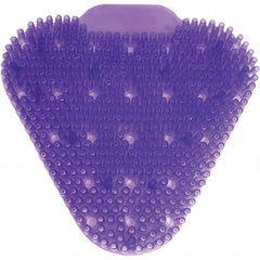 Rochester Midland Corporation - 1 10-Piece EVA Resin Non-Para Urinal Screen - Exact Tooling