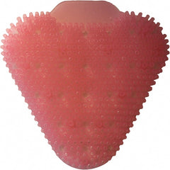 Rochester Midland Corporation - 1 10-Piece EVA Resin Non-Para Urinal Screen - Exact Tooling