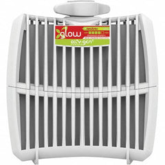 Rochester Midland Corporation - 1 6-Piece 35 mL Cartridge Air Freshener Dispenser Refill - Exact Tooling