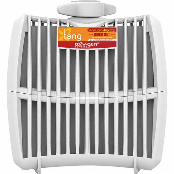 Rochester Midland Corporation - 1 6-Piece 35 mL Cartridge Air Freshener Dispenser Refill - Exact Tooling