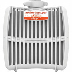 Rochester Midland Corporation - 1 6-Piece 35 mL Cartridge Air Freshener Dispenser Refill - Exact Tooling