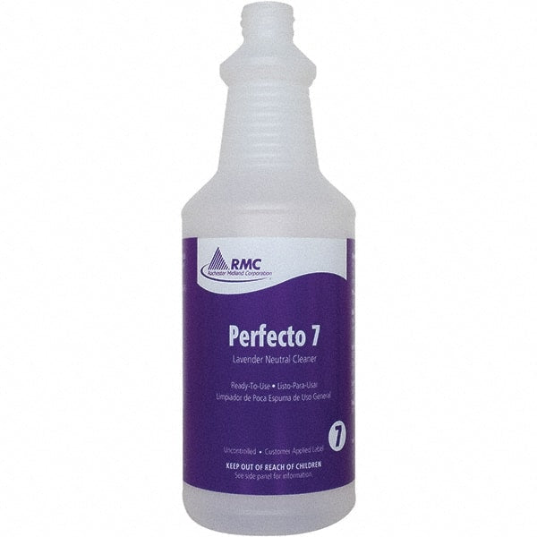 Rochester Midland Corporation - 1 48-Piece High Density Polyethylene Bottle Only - Exact Tooling