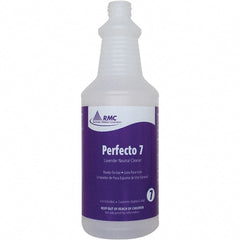 Rochester Midland Corporation - 1 48-Piece High Density Polyethylene Bottle Only - Exact Tooling