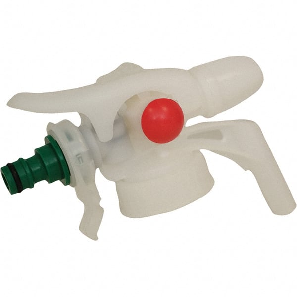 Rochester Midland Corporation - Proportioners Type: Foamer Number of Products Accommodated: 1 - Exact Tooling