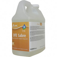 Rochester Midland Corporation - 4 0.5-Gal Bottles Cleaner/Degreaser - Exact Tooling