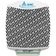 Rochester Midland Corporation - 1 6-Piece 3,000 Cu Ft Coverage, White Air Freshener - Exact Tooling