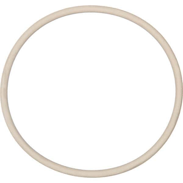 Value Collection - 9/16" OD Urethane O-Ring - 1/16" Thick, Round Cross Section, Durometer 70 - Exact Tooling