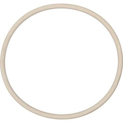 Value Collection - 9/16" OD Urethane O-Ring - 1/16" Thick, Round Cross Section, Durometer 70 - Exact Tooling
