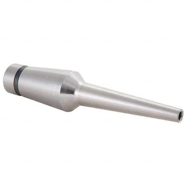 Techniks - Shrink-Fit Tool Holders & Adapters Shank Type: Taper Shank Taper Size: SFS12 - Exact Tooling