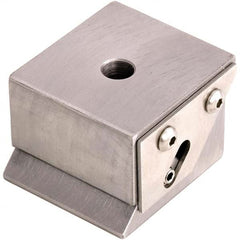 Techniks - Electromagnetic Chuck Controls & Accessories Type: Spring Induction Block Variable Power: No - Exact Tooling