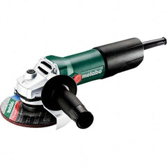 Metabo - Angle & Disc Grinders Type of Power: Corded Speed (RPM): 11500 - Exact Tooling