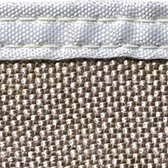Wilson Industries - Welding Blankets, Curtains & Rolls Type: Welding Blanket Color: White - Exact Tooling