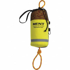 Kent - Flotation Device Accessories Type: Throw Bag For Use With: Floating Rope - Exact Tooling