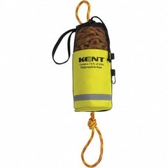 Kent - Flotation Device Accessories Type: Throw Bag For Use With: Floating Rope - Exact Tooling