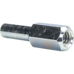 Merit Abrasives - Flap Wheel Mounting Hardware Product Type: Adapter Adapter Type: Flap Wheel - Exact Tooling