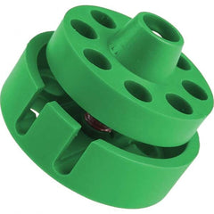 Brady - Cable Lockouts Cable Length (Feet): 0 Number of Lockout Points: 8 - Exact Tooling