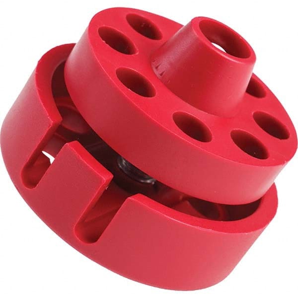 Brady - Cable Lockouts Cable Length (Feet): 0 Number of Lockout Points: 8 - Exact Tooling