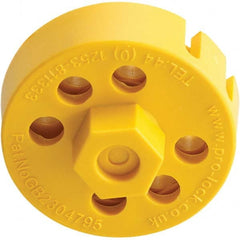 Brady - Cable Lockouts Cable Length (Feet): 0 Number of Lockout Points: 8 - Exact Tooling