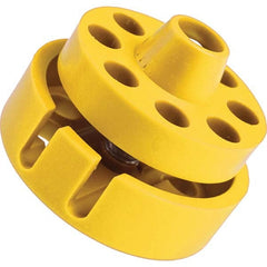 Brady - Cable Lockouts Cable Length (Feet): 0 Number of Lockout Points: 8 - Exact Tooling