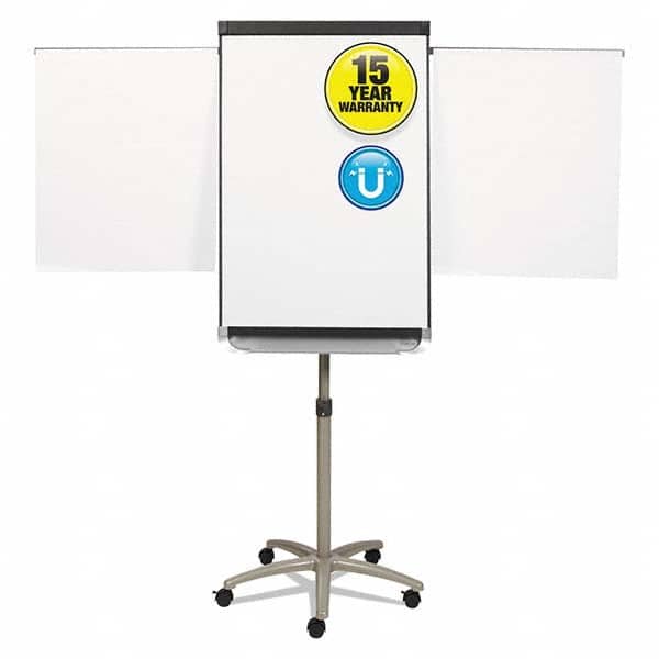 Quartet - Easels Easel Type: Presentation Fractional Height: 24 - Exact Tooling