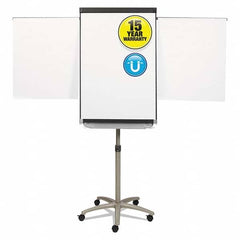Quartet - Easels Easel Type: Presentation Fractional Height: 24 - Exact Tooling