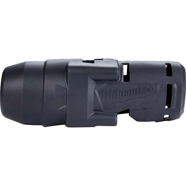 Milwaukee Tool - Impact Wrench & Ratchet Accessories Accessory Type: Protective Boot For Use With: Milwaukee Tool 2867-20 - Exact Tooling