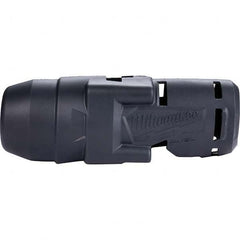 Milwaukee Tool - Impact Wrench & Ratchet Accessories Accessory Type: Protective Boot For Use With: Milwaukee Tool 2867-20 - Exact Tooling
