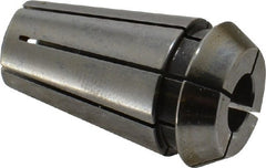 Tapmatic - 0.225" ER Series ER16 Hand Tap Collet - 1/4" Tap - Exact Tooling