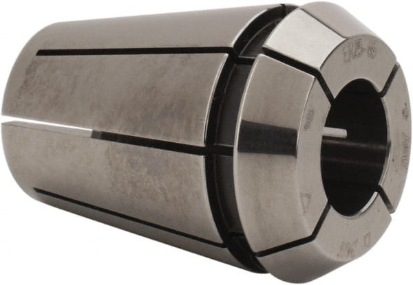 Tapmatic - 0.48" ER Series ER25 Hand Tap Collet - 5/8 Tap - Exact Tooling