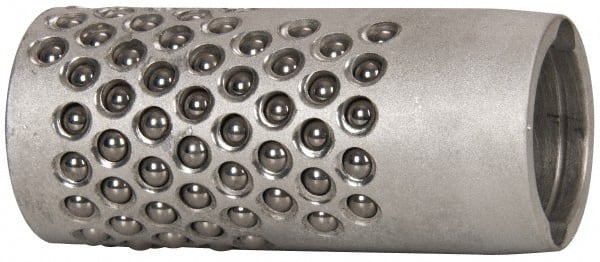 Dayton Lamina - 1" ID, Ball Bearing Cage - 3" OD - Exact Tooling