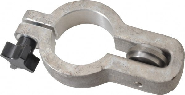 Sky Hook - Aluminum Lifting Aid Choker Collar - Use with 8507 - Choker Collar - Exact Tooling