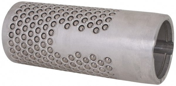 Dayton Lamina - 2" ID, Ball Bearing Cage - 6" OD - Exact Tooling